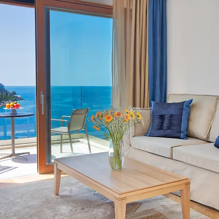 Hotell (adults Only) Dubrovnik