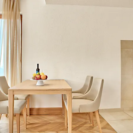 Hotell (adults Only) Dubrovnik
