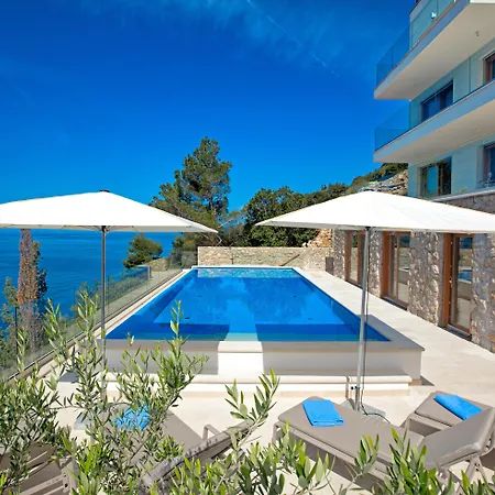 (adults Only) Hotell 5*