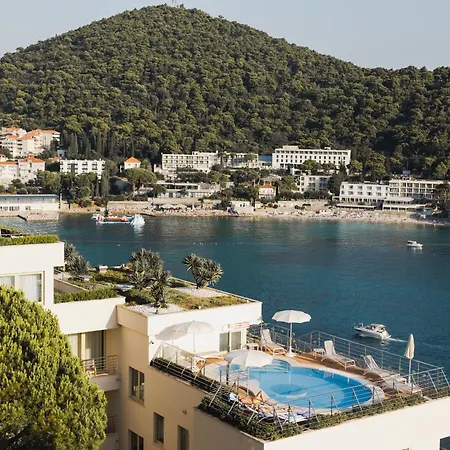 (adults Only) Hotel Dubrownik