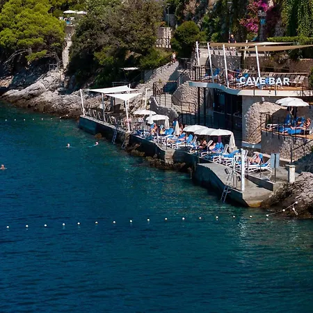 (adults Only) Hotel Dubrovnik