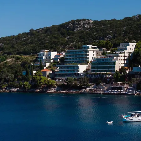 Hotel (adults Only) Dubrovnik