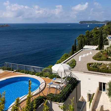 Hotel (adults Only) Dubrovnik