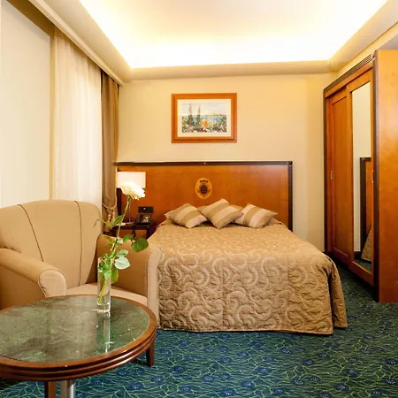 (adults Only) Hotel 5*