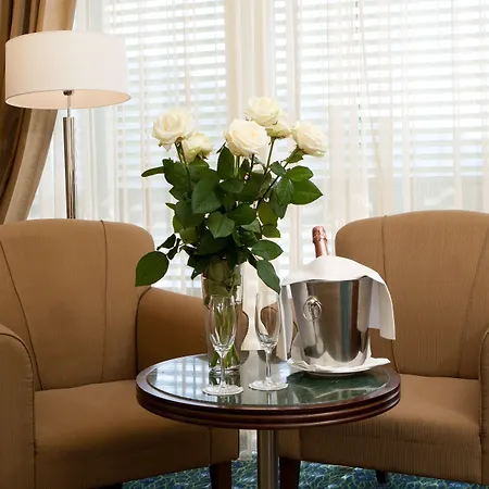 (adults Only) Hotel 5*