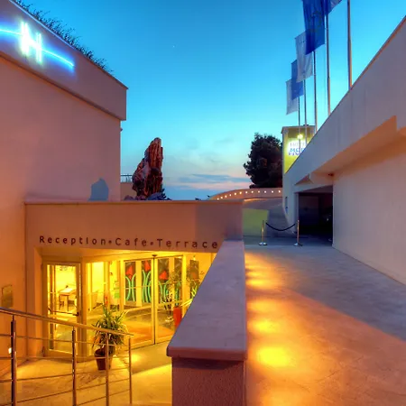 (adults Only) Hotel 5*